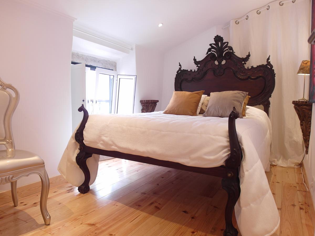 Alfamasweethome 1 Apartment Lissabon